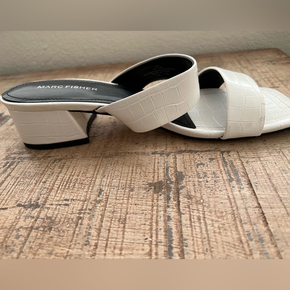 Marc Fischer Sandals - Picture 3 of 8